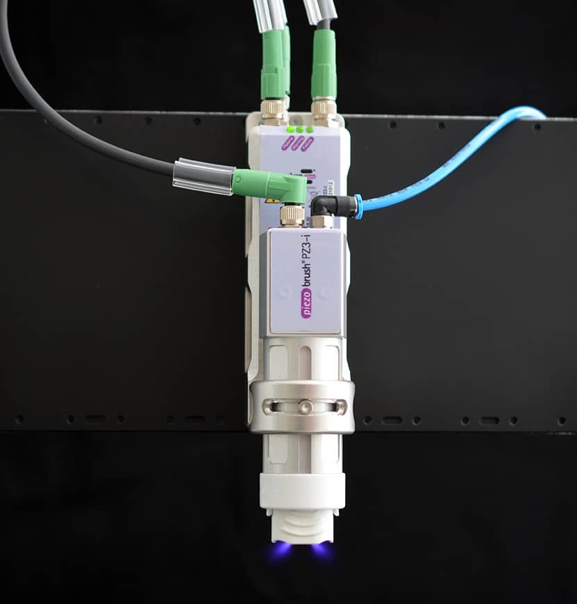 relyon piezobrush® PZ3-i